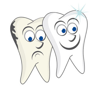 Dental Hygiene: How to Keep Your Teeth Image